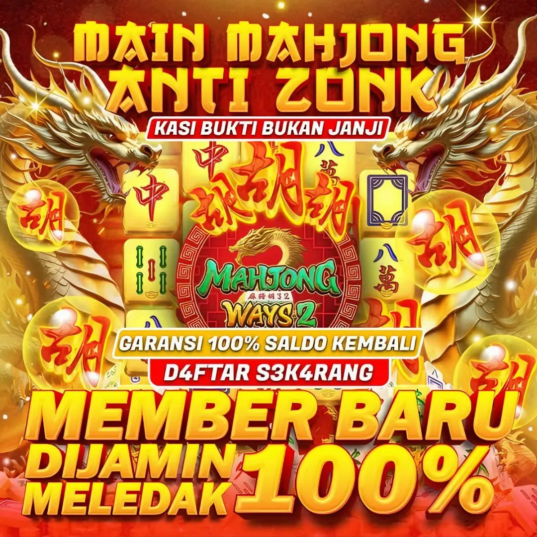 Slot72: Situs Game Online No 1 Bonus & Jackpot Melimpah